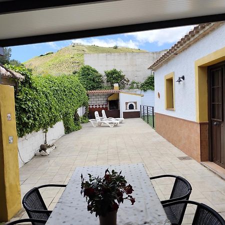 Casa Villazo 1 Malaga Zewnętrze zdjęcie