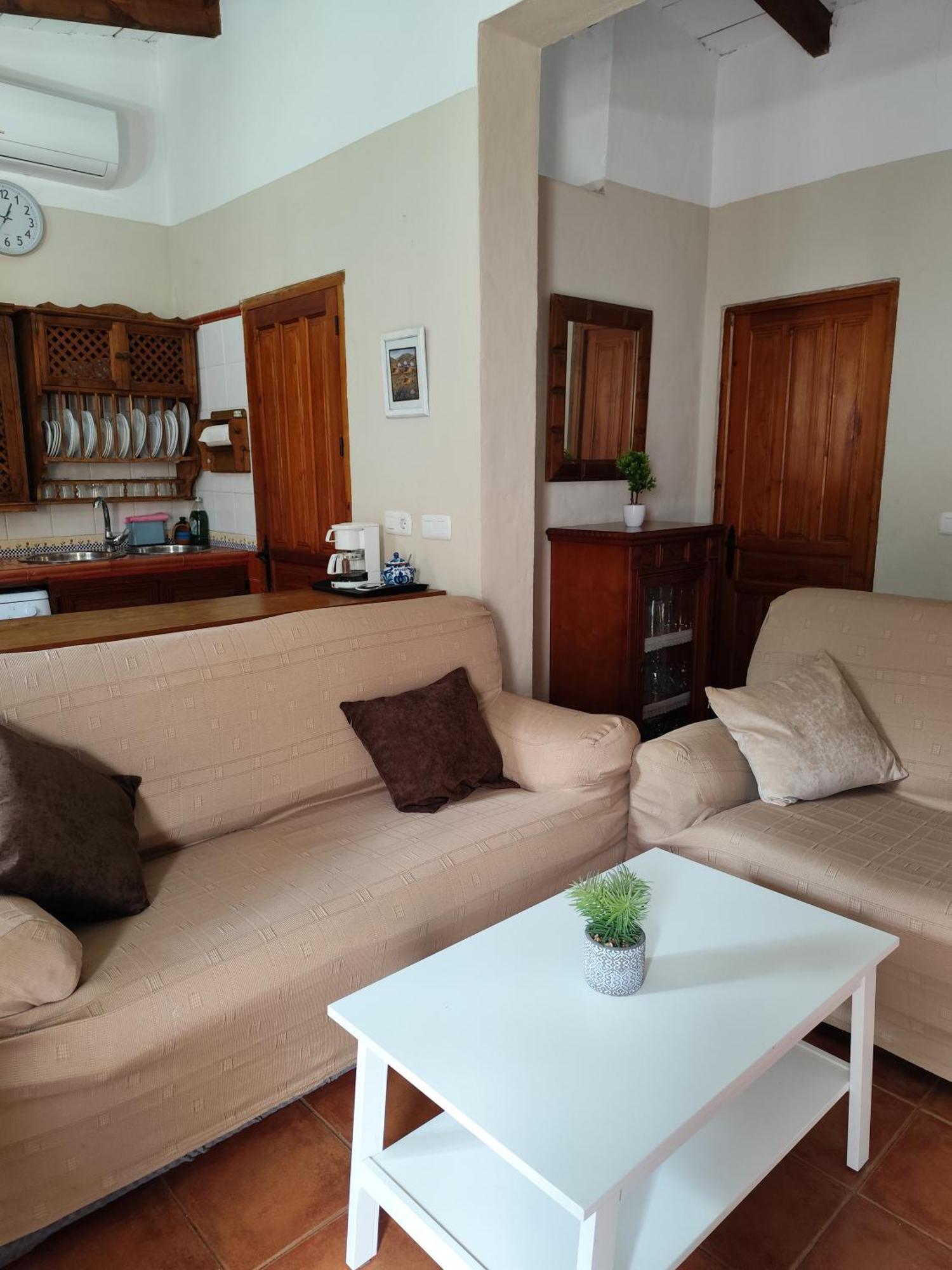 Casa Villazo 1 Malaga Zewnętrze zdjęcie