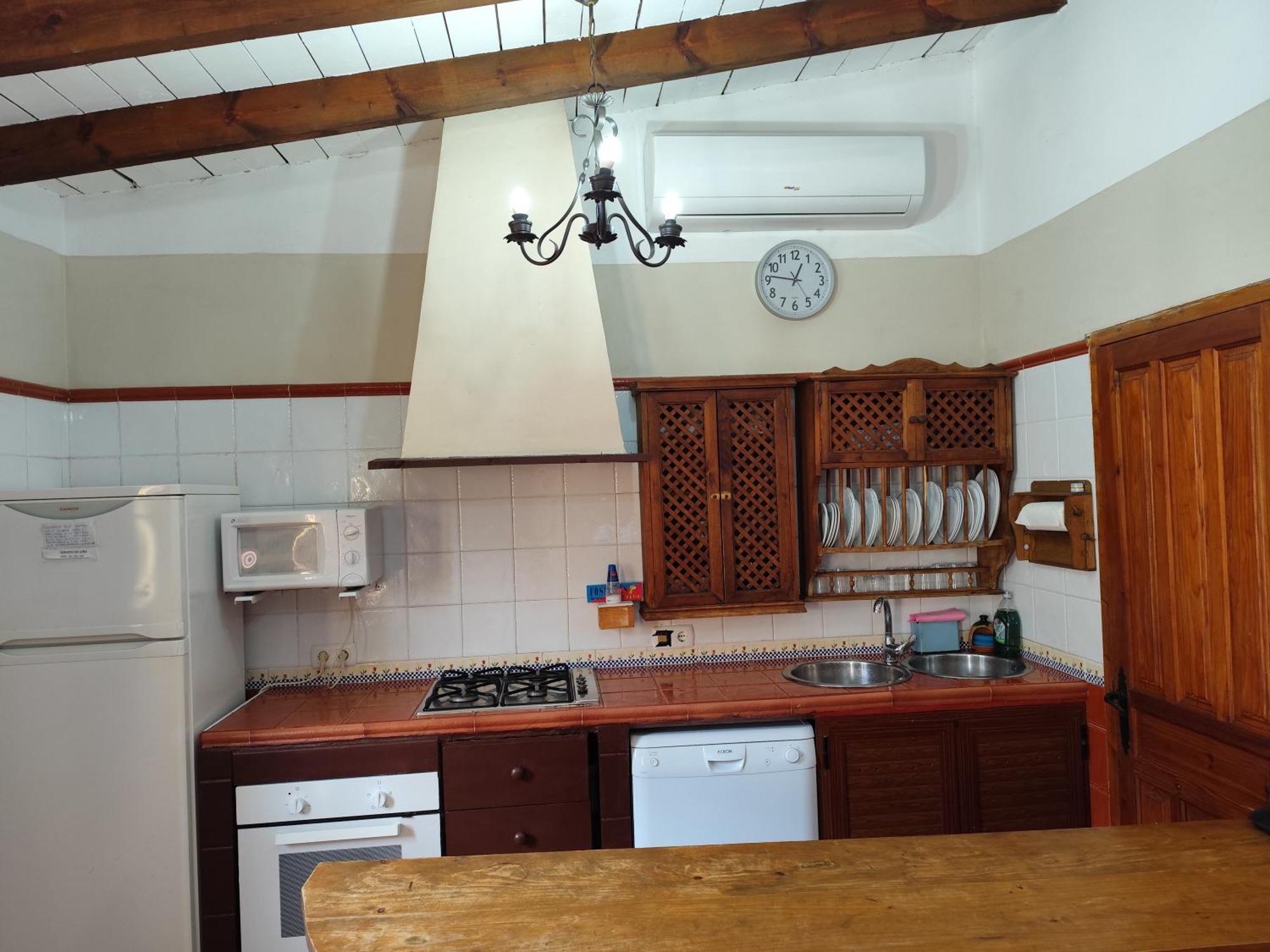 Casa Villazo 1 Malaga Zewnętrze zdjęcie