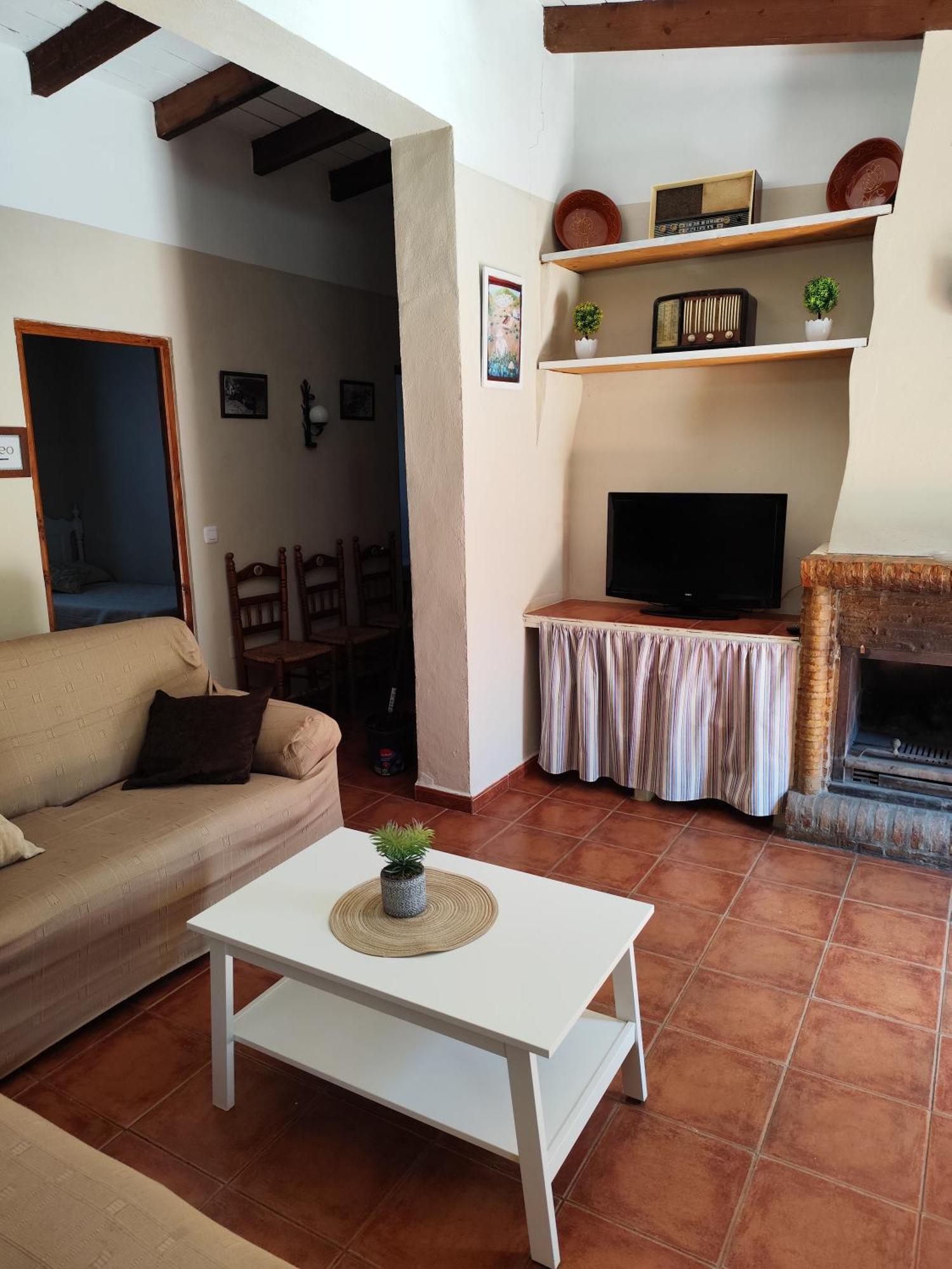 Casa Villazo 1 Malaga Zewnętrze zdjęcie
