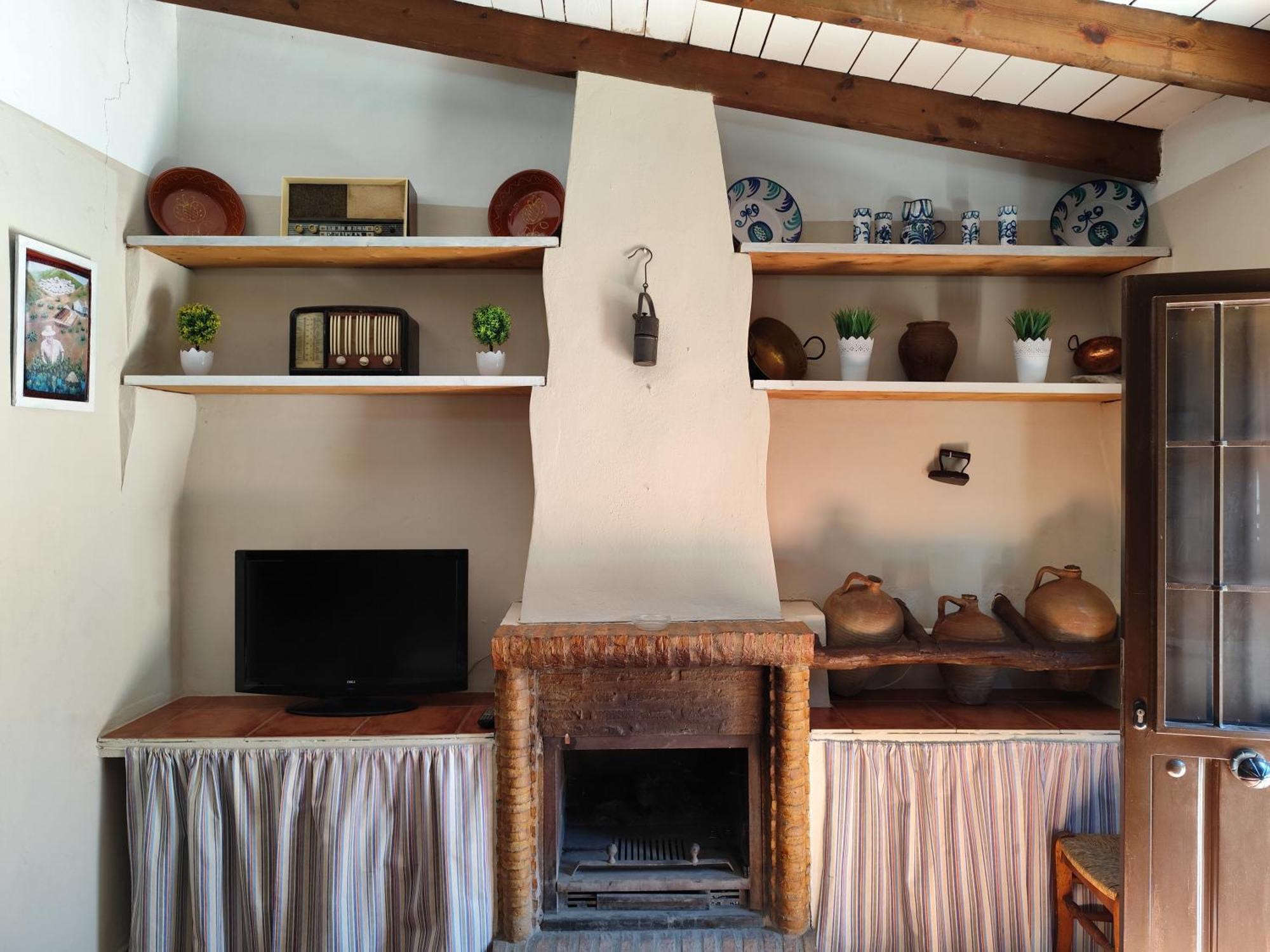 Casa Villazo 1 Malaga Zewnętrze zdjęcie