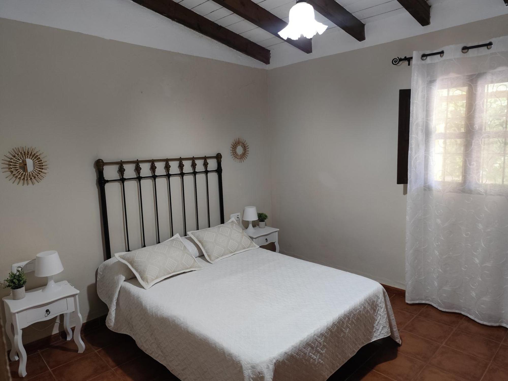 Casa Villazo 1 Malaga Zewnętrze zdjęcie