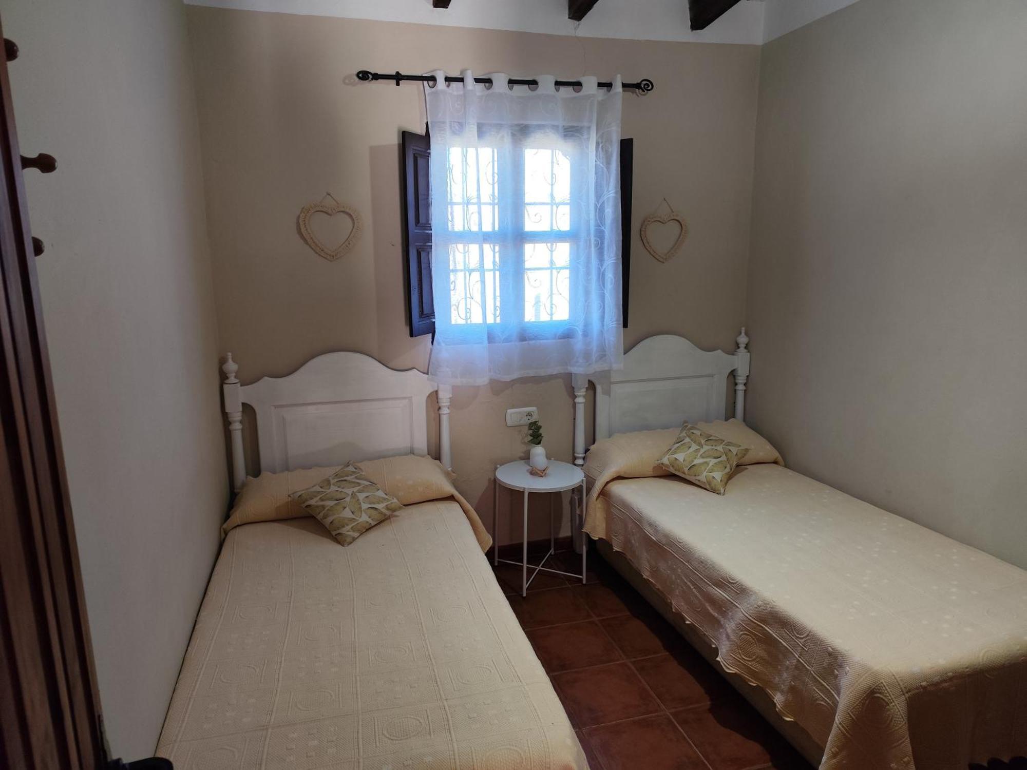 Casa Villazo 1 Malaga Zewnętrze zdjęcie
