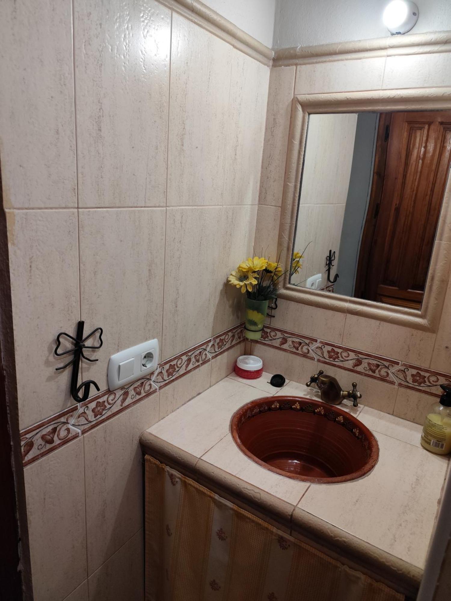 Casa Villazo 1 Malaga Zewnętrze zdjęcie