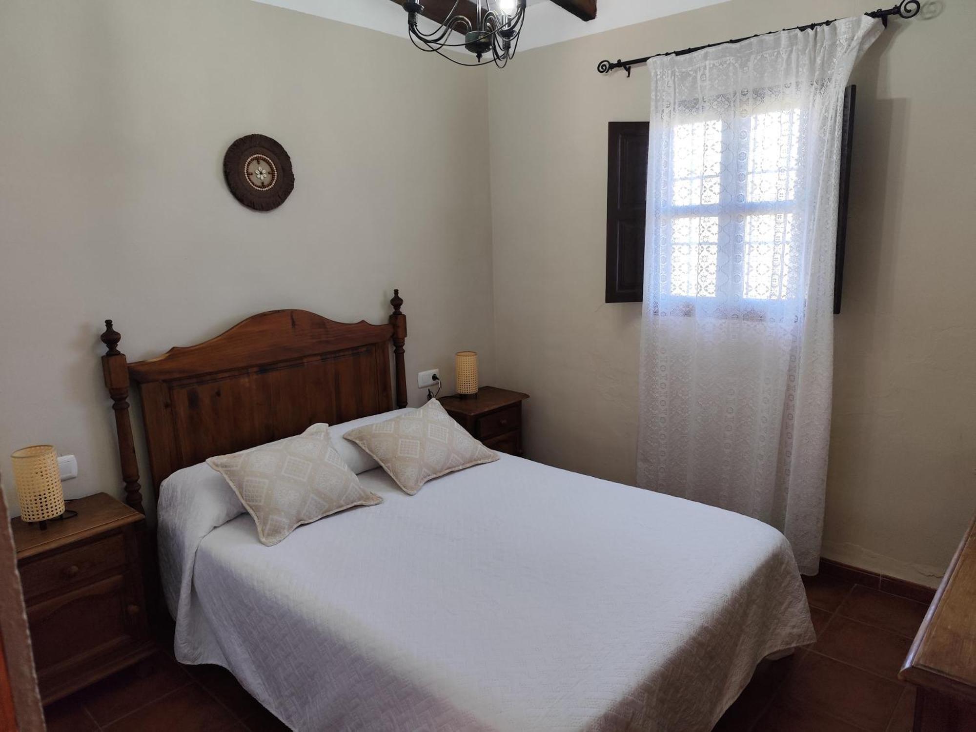 Casa Villazo 1 Malaga Zewnętrze zdjęcie