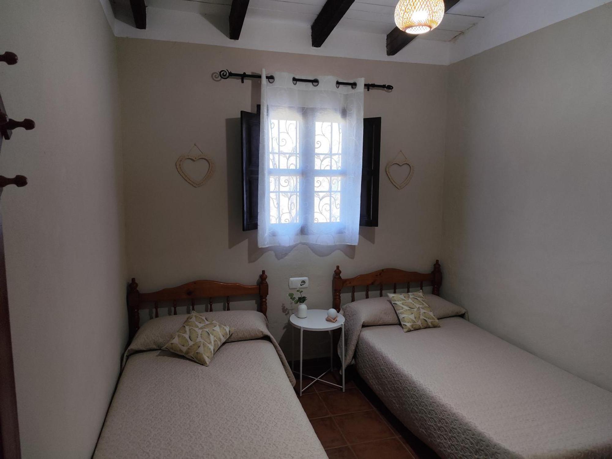 Casa Villazo 1 Malaga Zewnętrze zdjęcie
