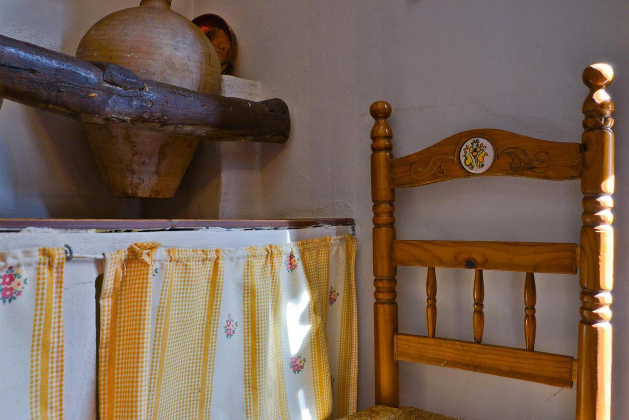 Casa Villazo 1 Malaga Zewnętrze zdjęcie