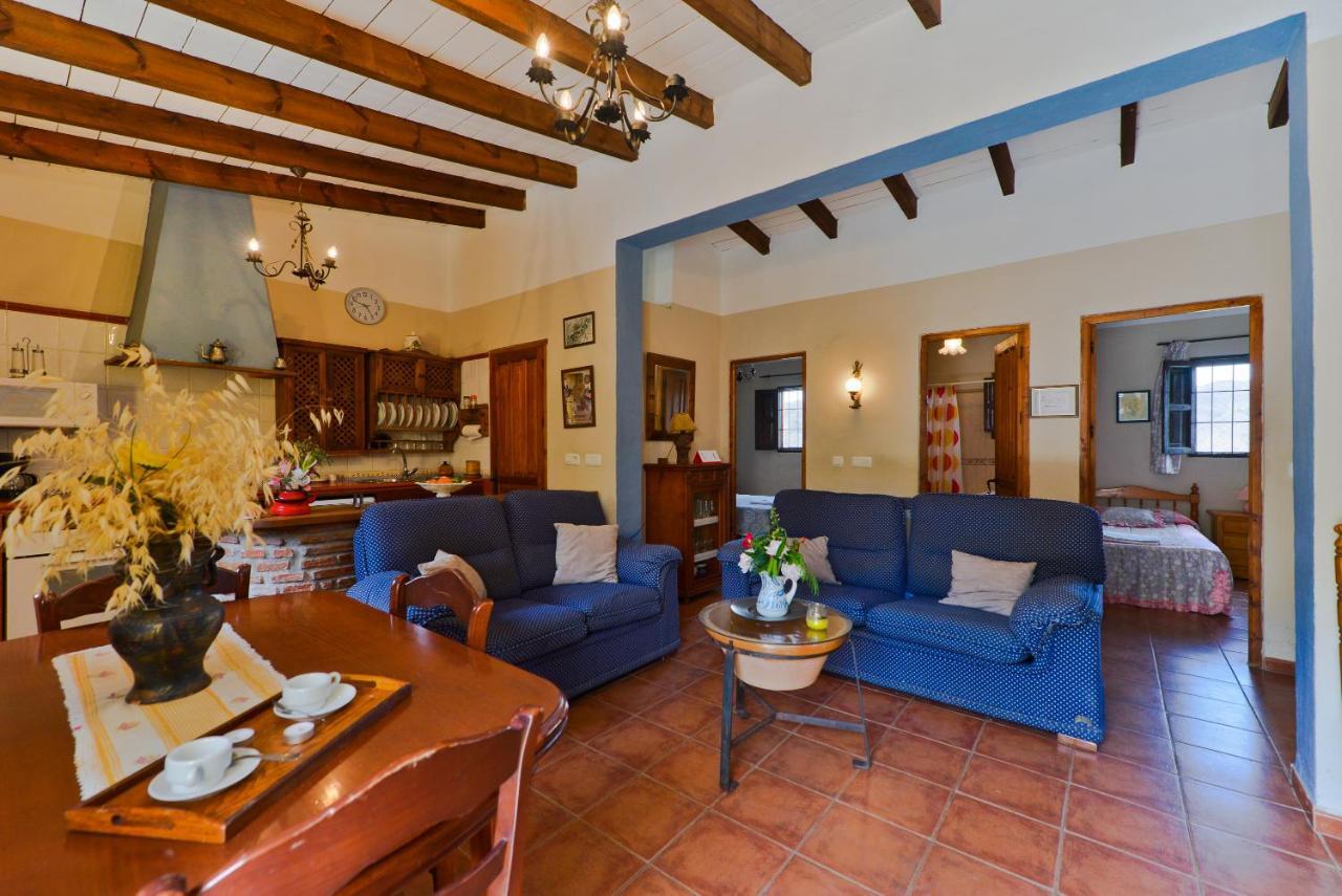 Casa Villazo 1 Malaga Zewnętrze zdjęcie
